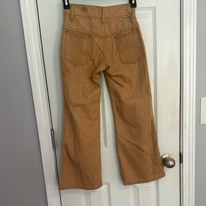 Vintage tough skins 1970’s flare  pants